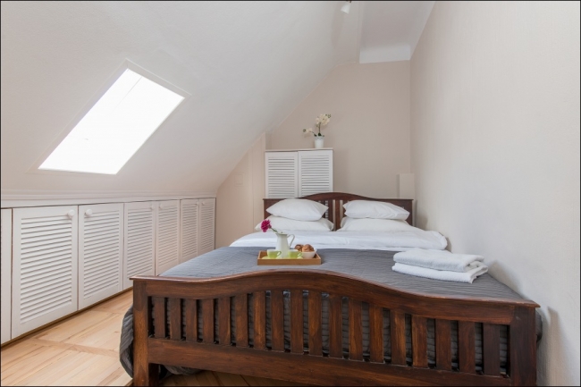 P&O Apartments Miodowa, Warszawa