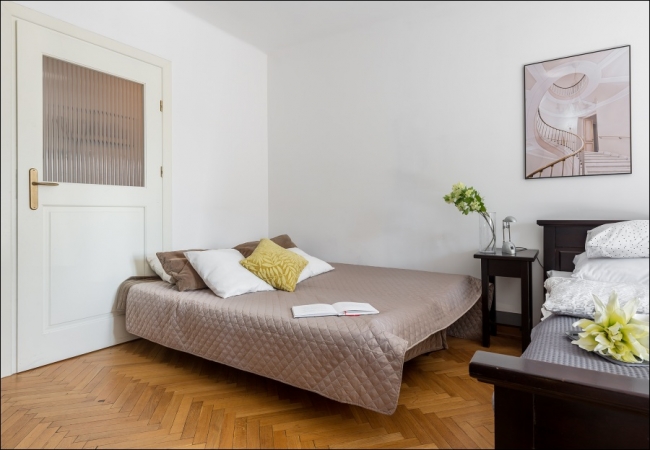 P&O Apartments Miodowa, Warszawa