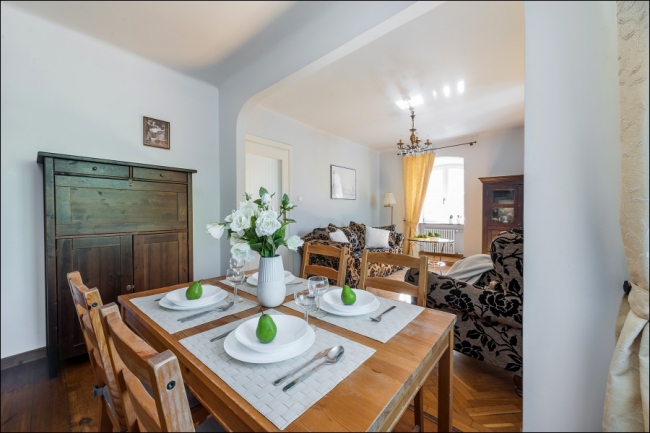 P&O Apartments Miodowa, Warszawa