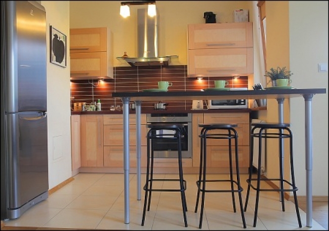 P&O Apartments Okęcie, Warszawa