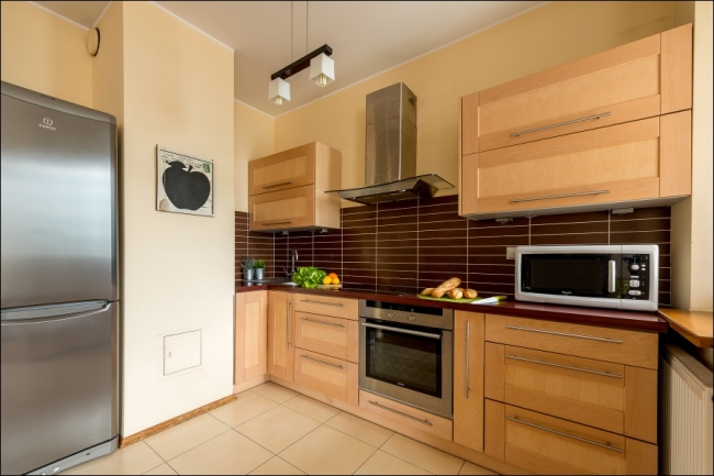 P&O Apartments Okęcie, Warszawa