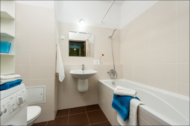 P&O Apartments Okęcie, Warszawa