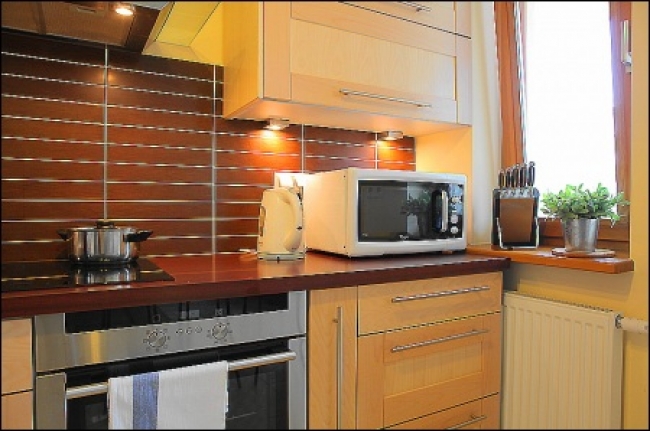 P&O Apartments Okęcie, Warszawa