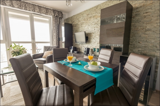 P&O Apartments Okęcie, Warszawa