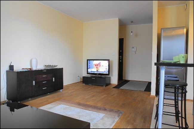 P&O Apartments Okęcie, Warszawa