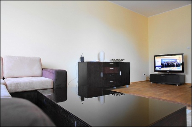 P&O Apartments Okęcie, Warszawa