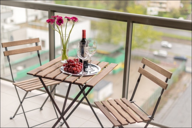 P&O Apartments Okęcie, Warszawa