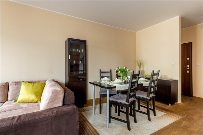 P&O Apartments Okęcie, Warszawa