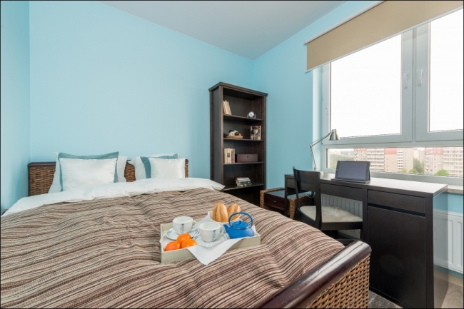 P&O Apartments Okęcie, Warszawa