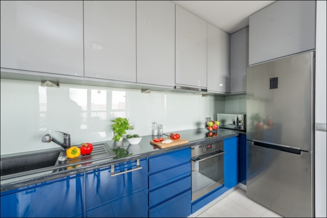 P&O Apartments Okęcie, Warszawa