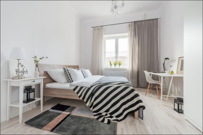 P&O Apartments Andersa, Warszawa