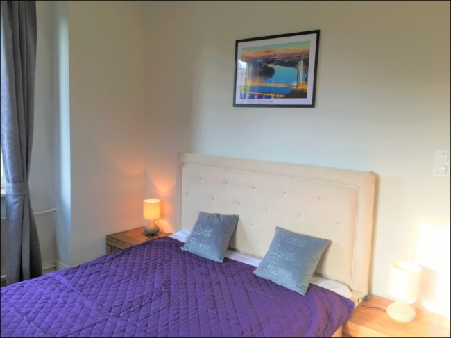 P&O Apartments Andersa, Warszawa