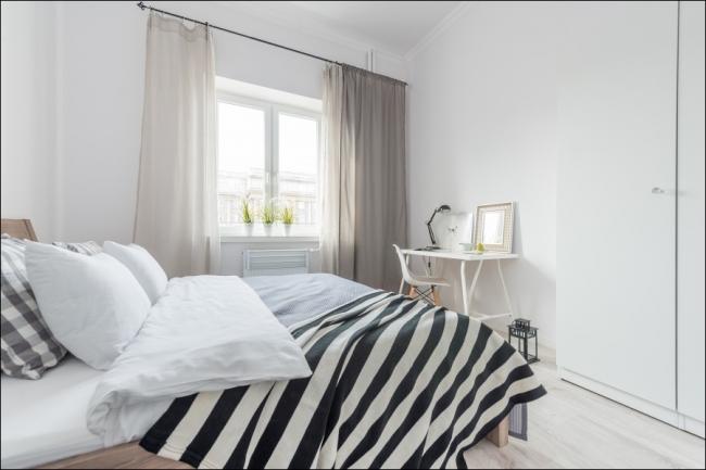 P&O Apartments Andersa, Warszawa