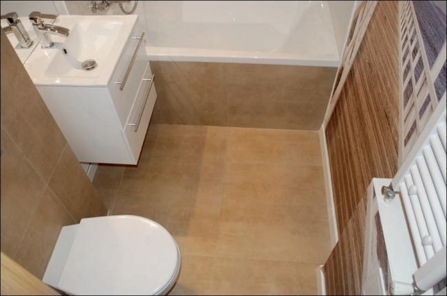 P&O Apartments Stegny, Warszawa