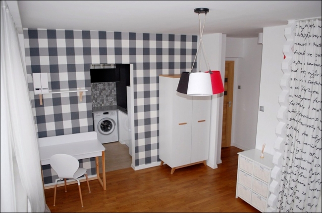 P&O Apartments Stegny, Warszawa