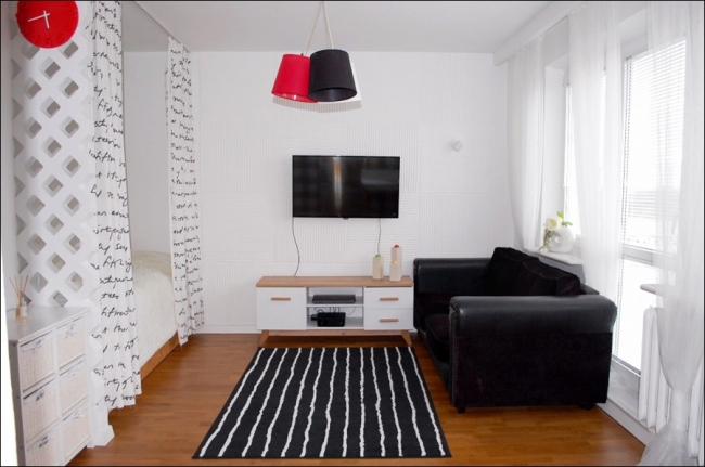 P&O Apartments Stegny, Warszawa