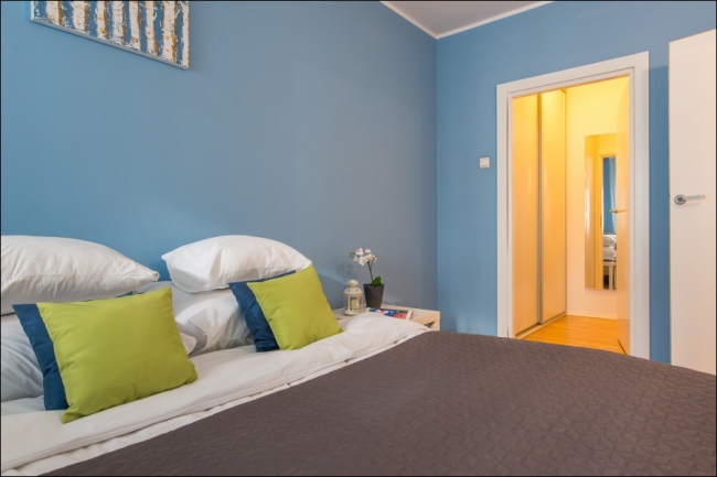 P&O Apartments Stegny, Warszawa