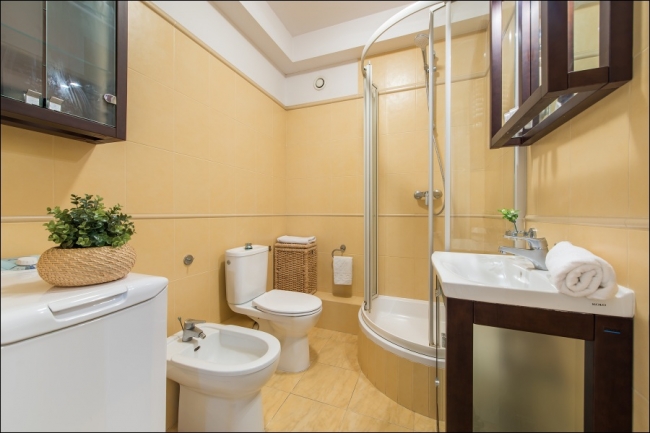 P&O Apartments Stegny, Warszawa