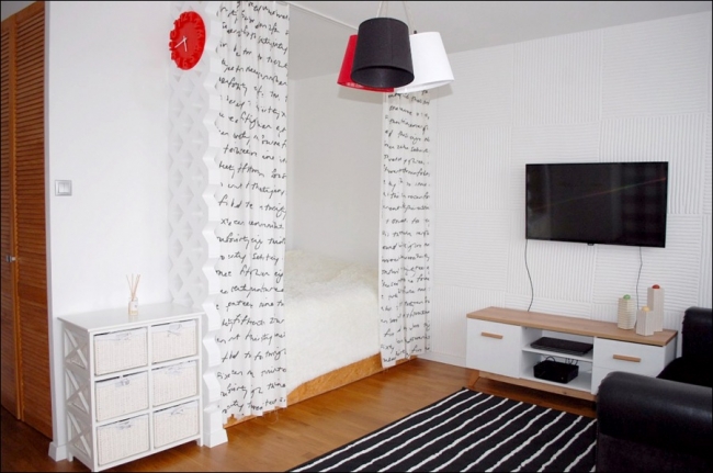 P&O Apartments Stegny, Warszawa