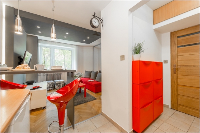 P&O Apartments Emilii Plater, Warszawa