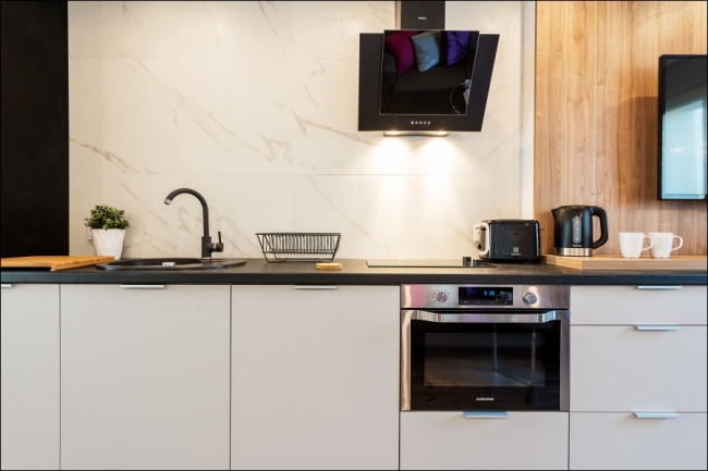 P&O Apartments Emilii Plater, Warszawa