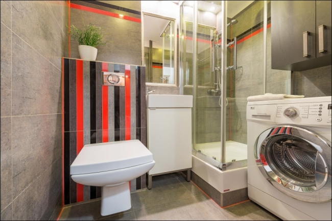 P&O Apartments Emilii Plater, Warszawa