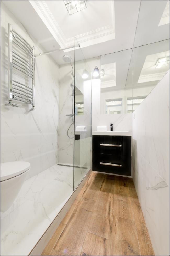 P&O Apartments Emilii Plater, Warszawa