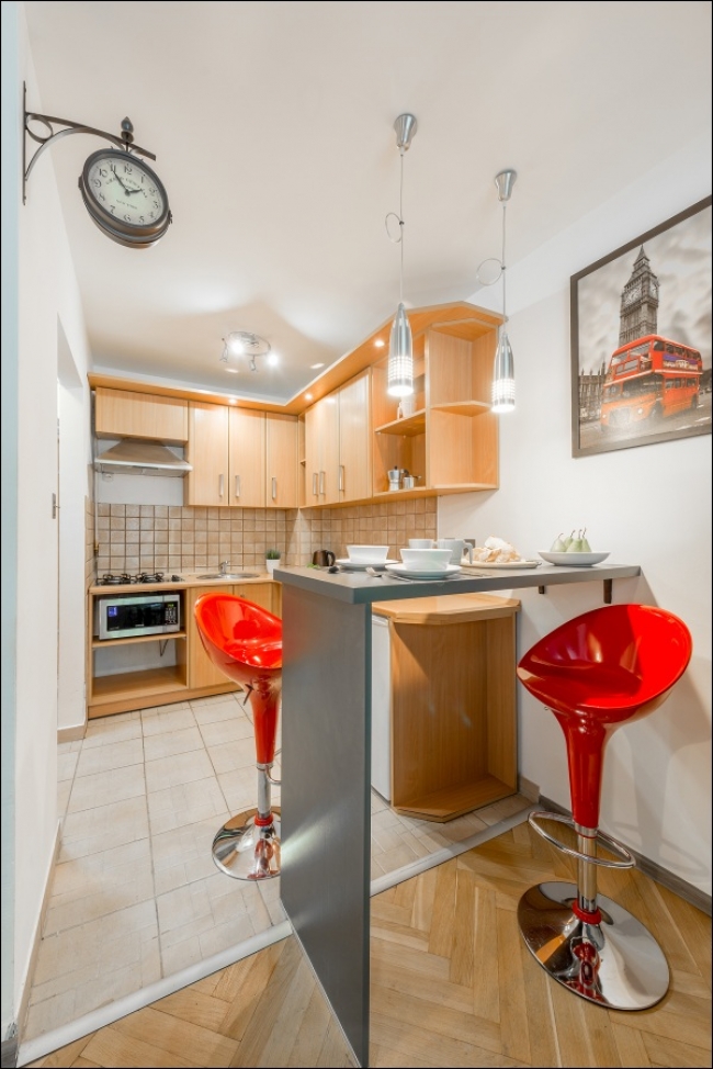 P&O Apartments Emilii Plater, Warszawa