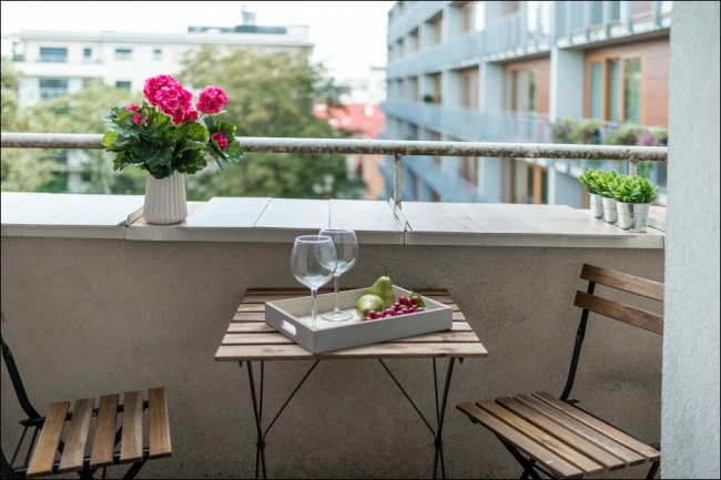 P&O Apartments Emilii Plater, Warszawa