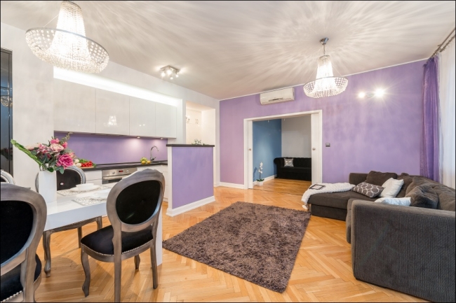 P&O Apartments Tamka, Warszawa