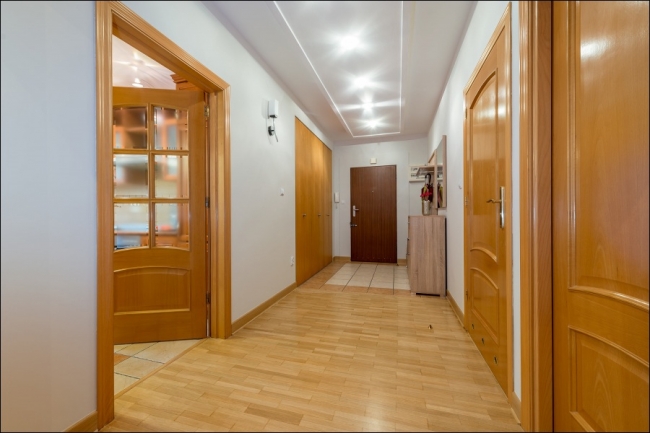 P&O Apartments Tamka, Warszawa