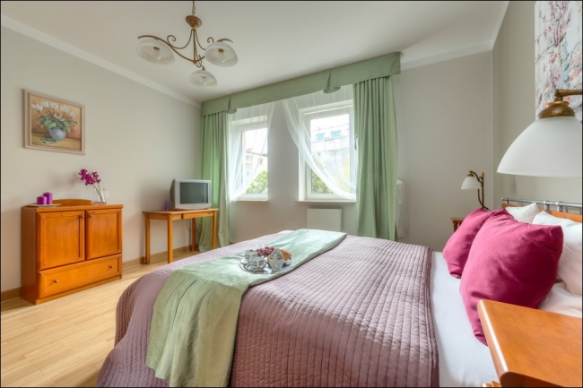 P&O Apartments Tamka, Warszawa