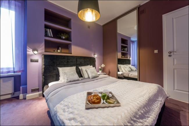 P&O Apartments Tamka, Warszawa