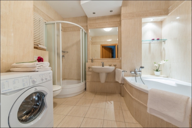 P&O Apartments Tamka, Warszawa