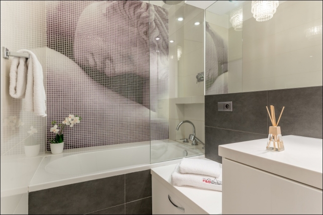 P&O Apartments Tamka, Warszawa