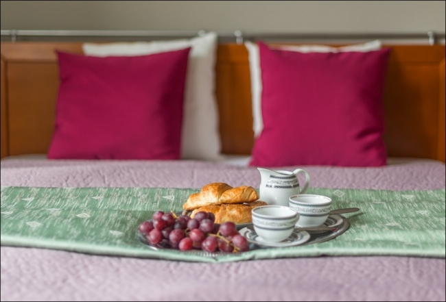 P&O Apartments Tamka, Warszawa