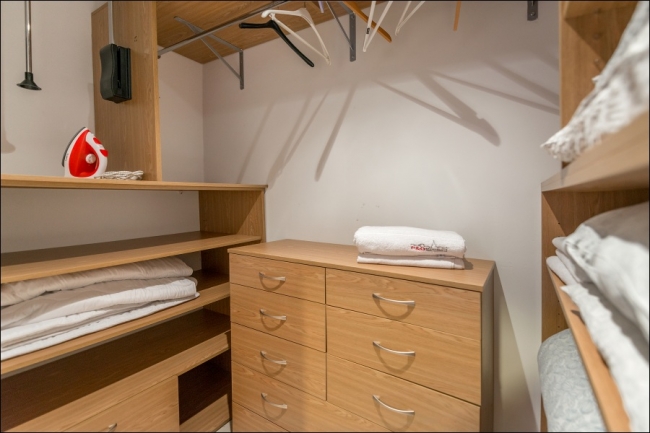 P&O Apartments Tamka, Warszawa