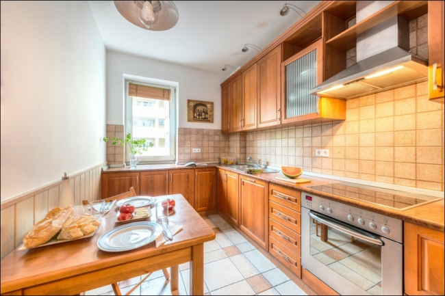 P&O Apartments Tamka, Warszawa