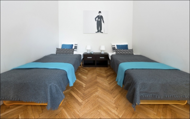 P&O Apartments Freta, Warszawa