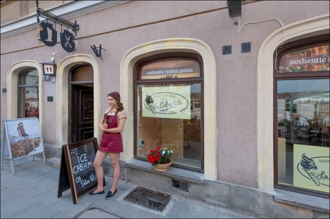 P&O Apartments Freta, Warszawa