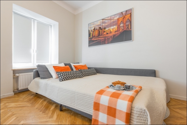 P&O Apartments Freta, Warszawa