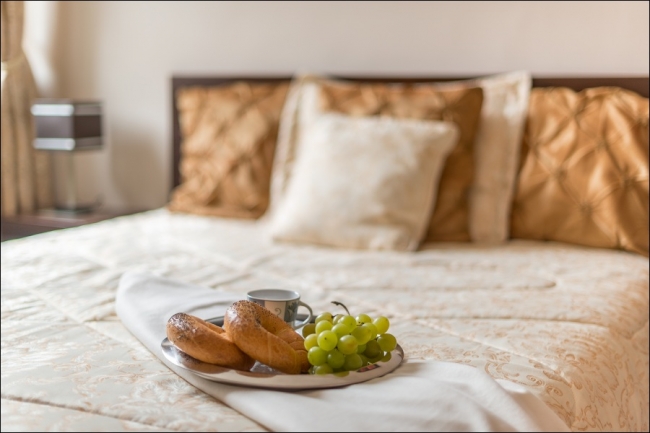 P&O Apartments Freta, Warszawa