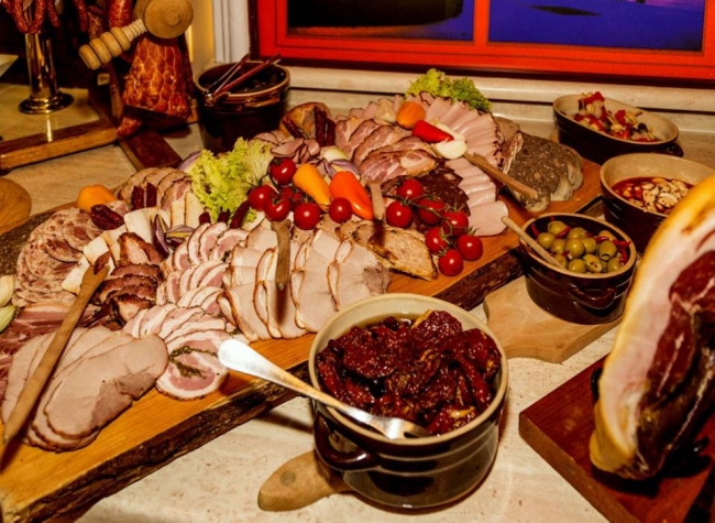 Dom nad rzeką, Skwierzyna