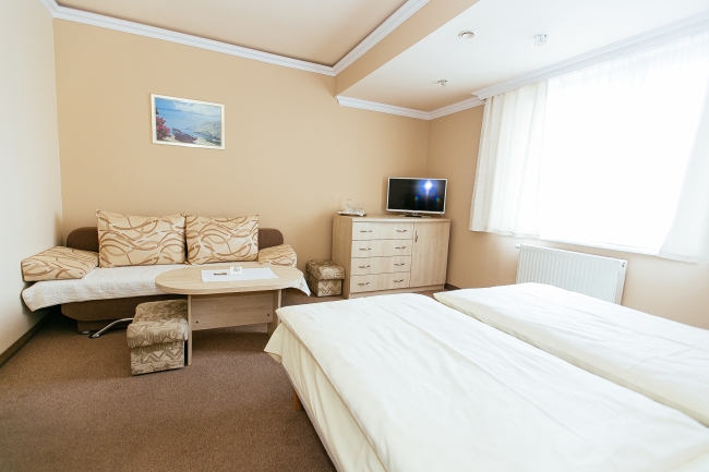 Dom nad rzeką, Skwierzyna