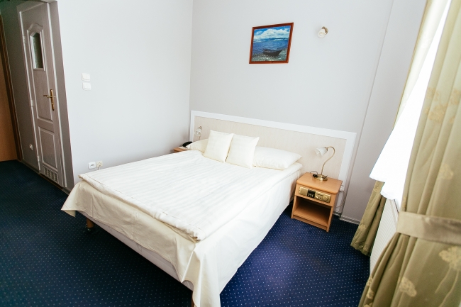 Dom nad rzeką, Skwierzyna