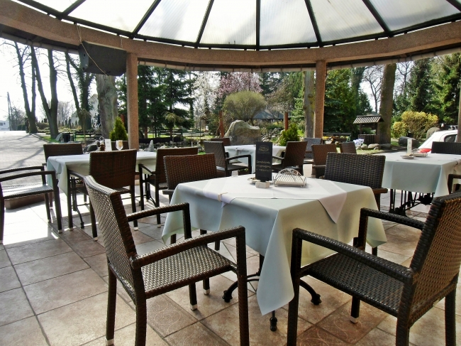 Dom nad rzeką, Skwierzyna