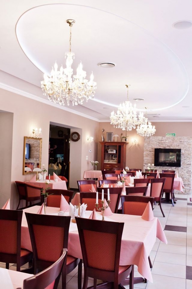 Dom nad rzeką, Skwierzyna