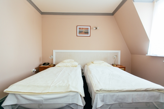 Dom nad rzeką, Skwierzyna