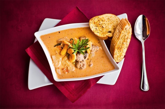 Dom nad rzeką, Skwierzyna