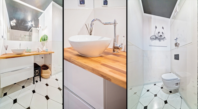 Apartament Malibu, Poznań